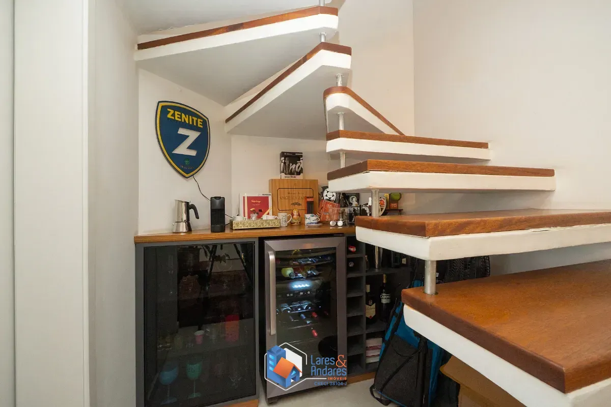 Apartamento, 1 quarto, 70 m² - Foto 15