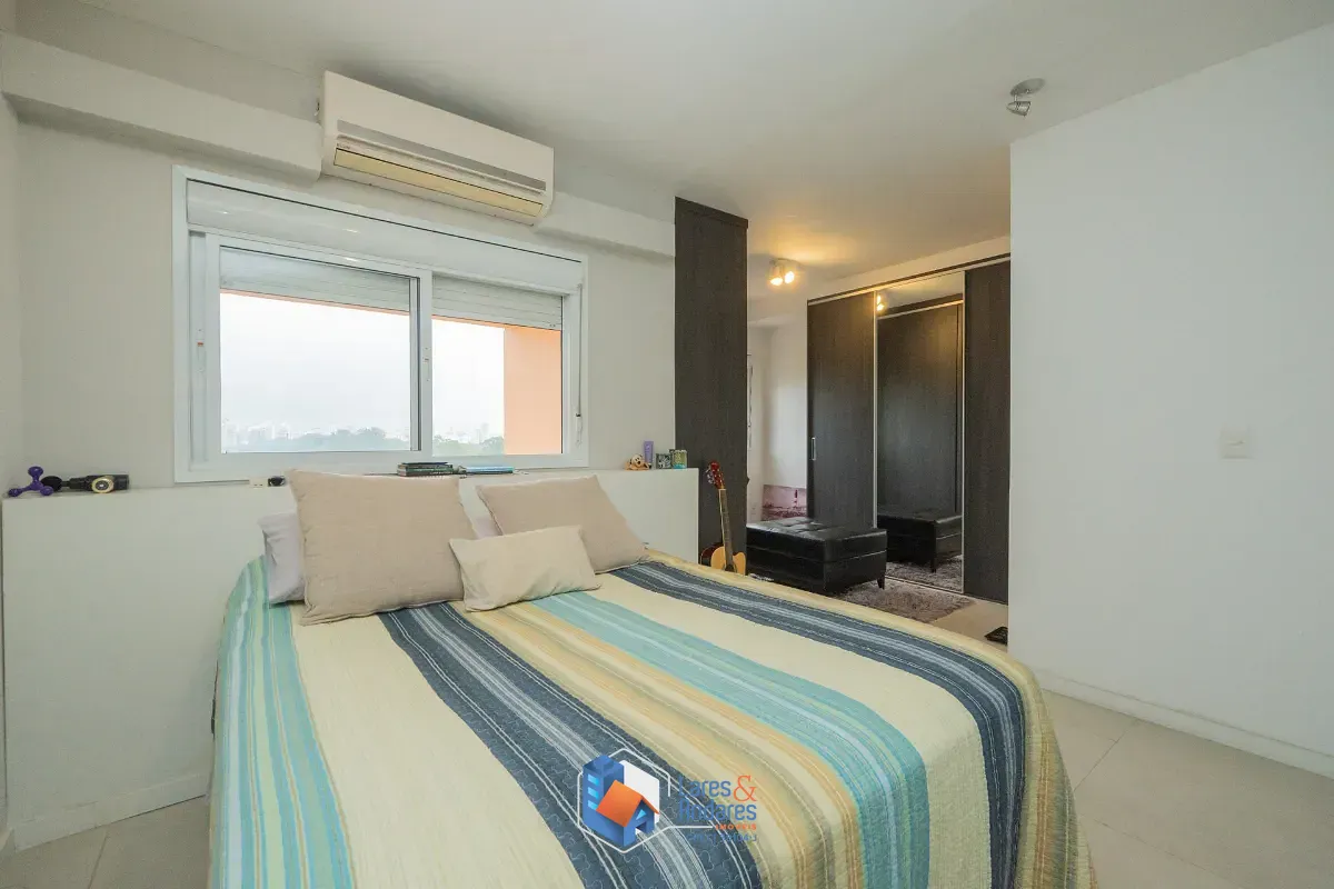 Apartamento, 1 quarto, 70 m² - Foto 19