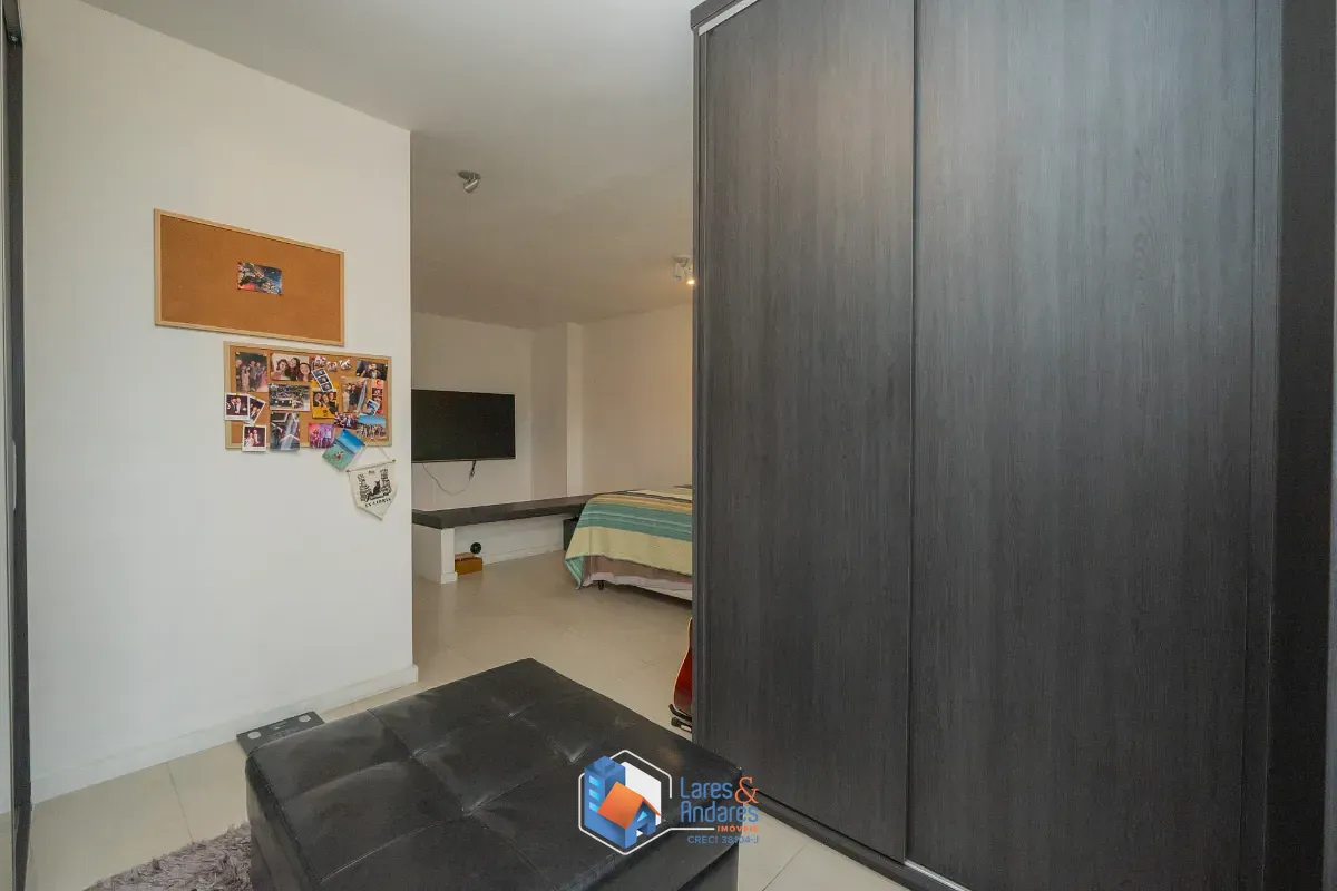 Apartamento, 1 quarto, 70 m² - Foto 23