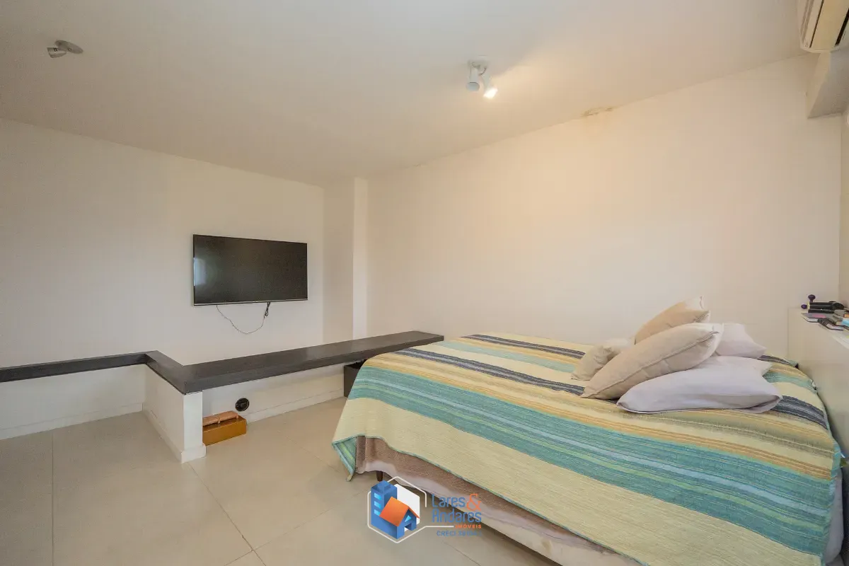Apartamento, 1 quarto, 70 m² - Foto 17