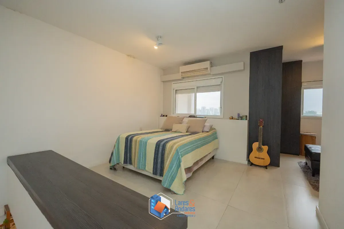 Apartamento, 1 quarto, 70 m² - Foto 18