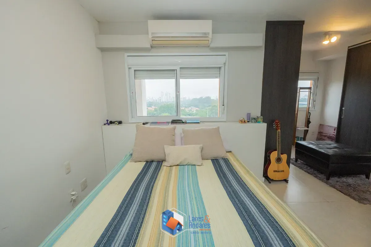 Apartamento, 1 quarto, 70 m² - Foto 20