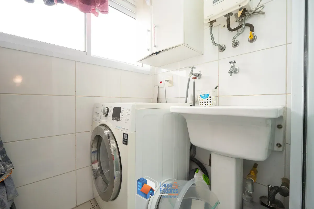 Apartamento, 1 quarto, 70 m² - Foto 30