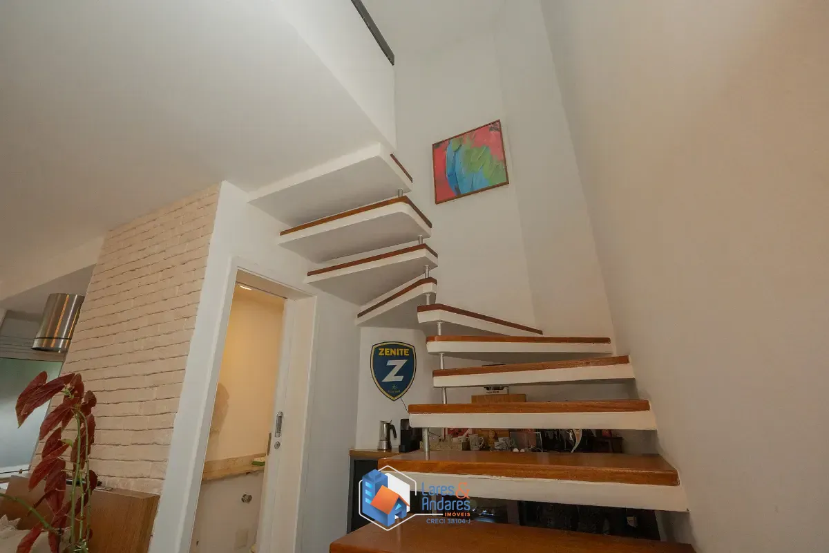 Apartamento, 1 quarto, 70 m² - Foto 14