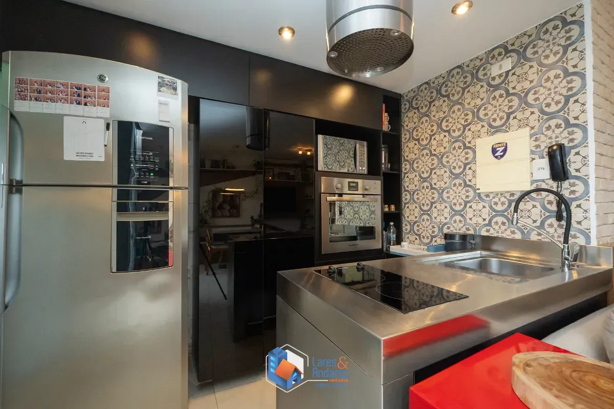Apartamento, 1 quarto, 70 m² - Foto 10