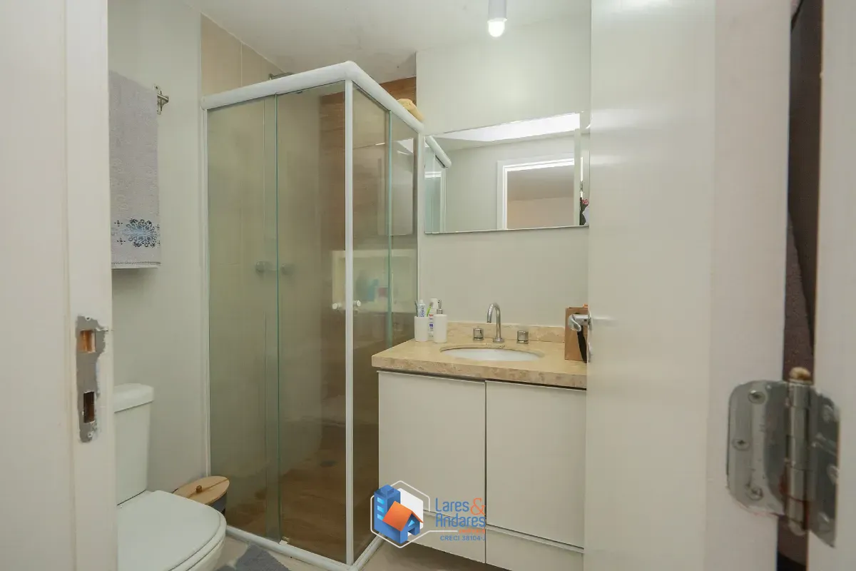 Apartamento, 1 quarto, 70 m² - Foto 25