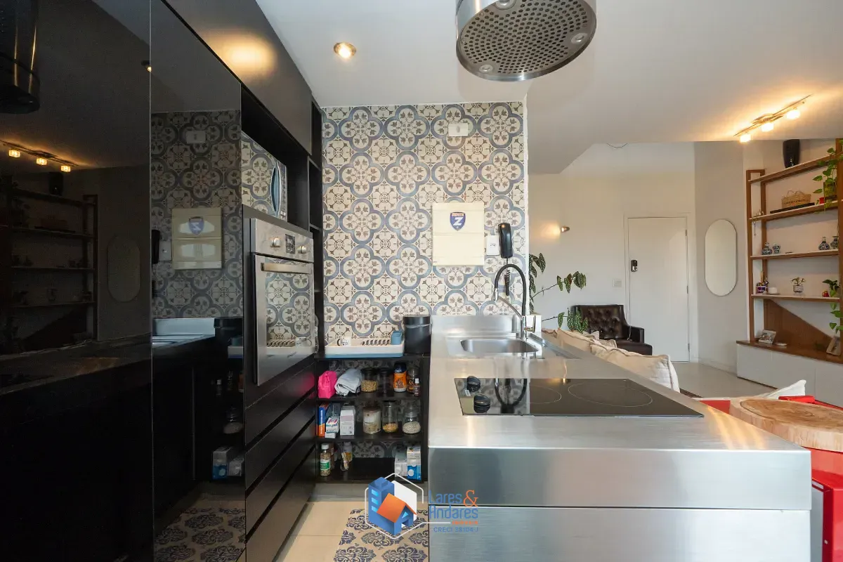 Apartamento, 1 quarto, 70 m² - Foto 11