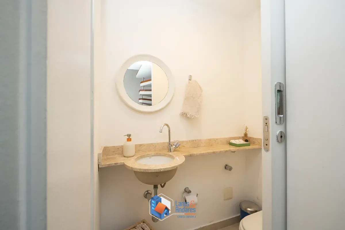 Apartamento, 1 quarto, 70 m² - Foto 28