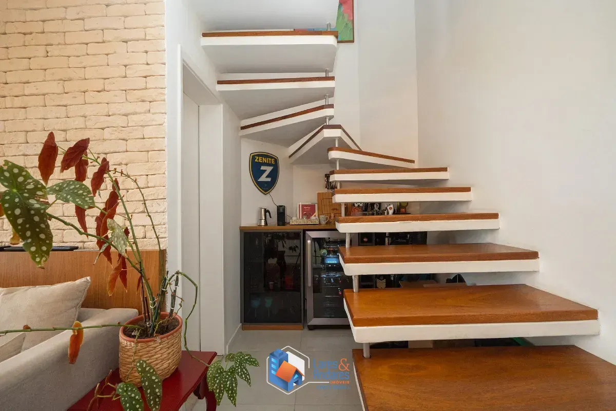 Apartamento, 1 quarto, 70 m² - Foto 13