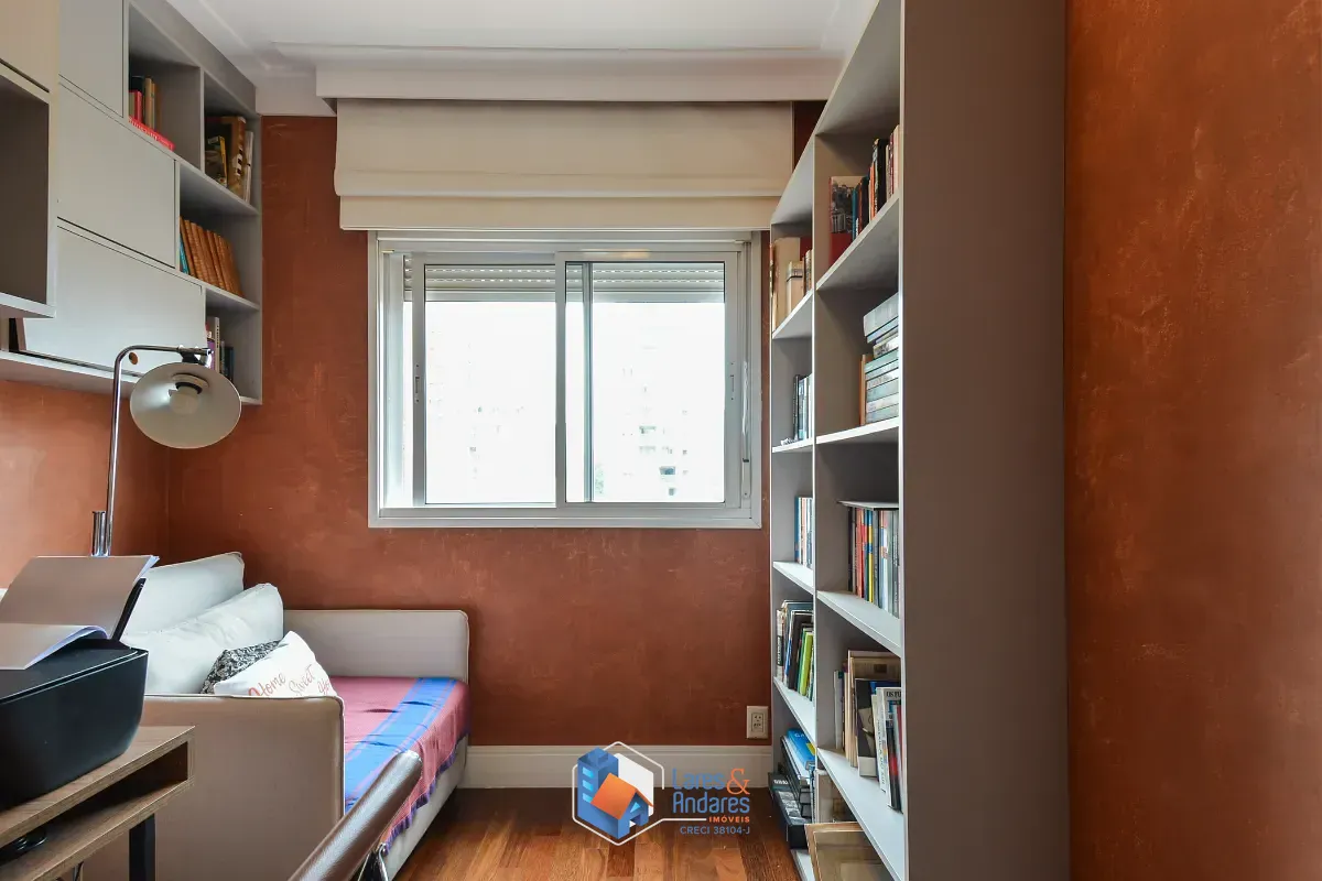 Apartamento, 3 quartos, 137 m² - Foto 32