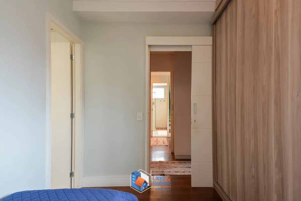 Apartamento, 3 quartos, 137 m² - Foto 20
