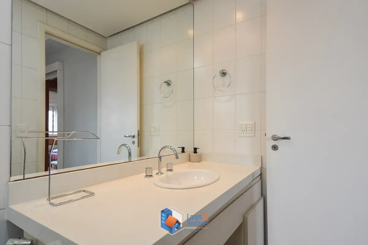 Apartamento, 3 quartos, 137 m² - Foto 19