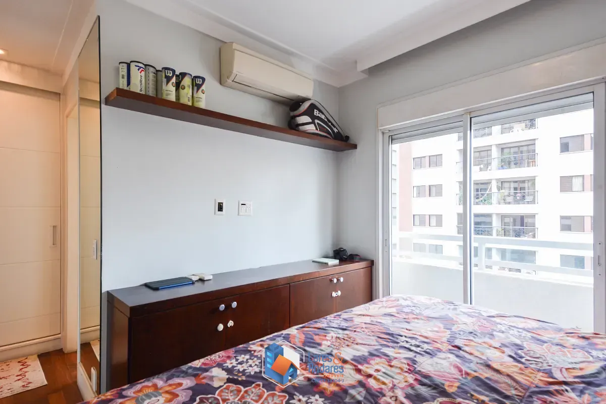 Apartamento, 3 quartos, 137 m² - Foto 23