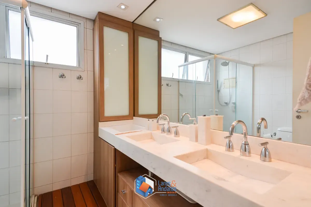 Apartamento, 3 quartos, 137 m² - Foto 26
