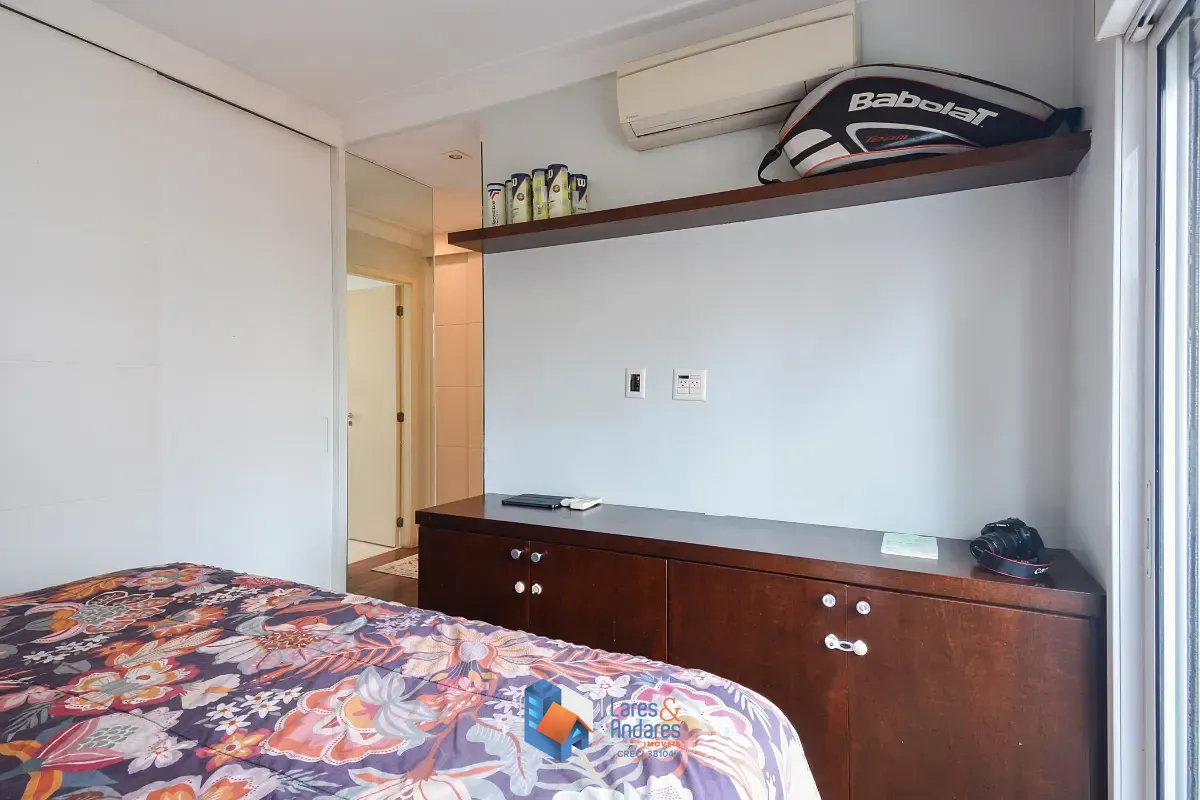 Apartamento, 3 quartos, 137 m² - Foto 24