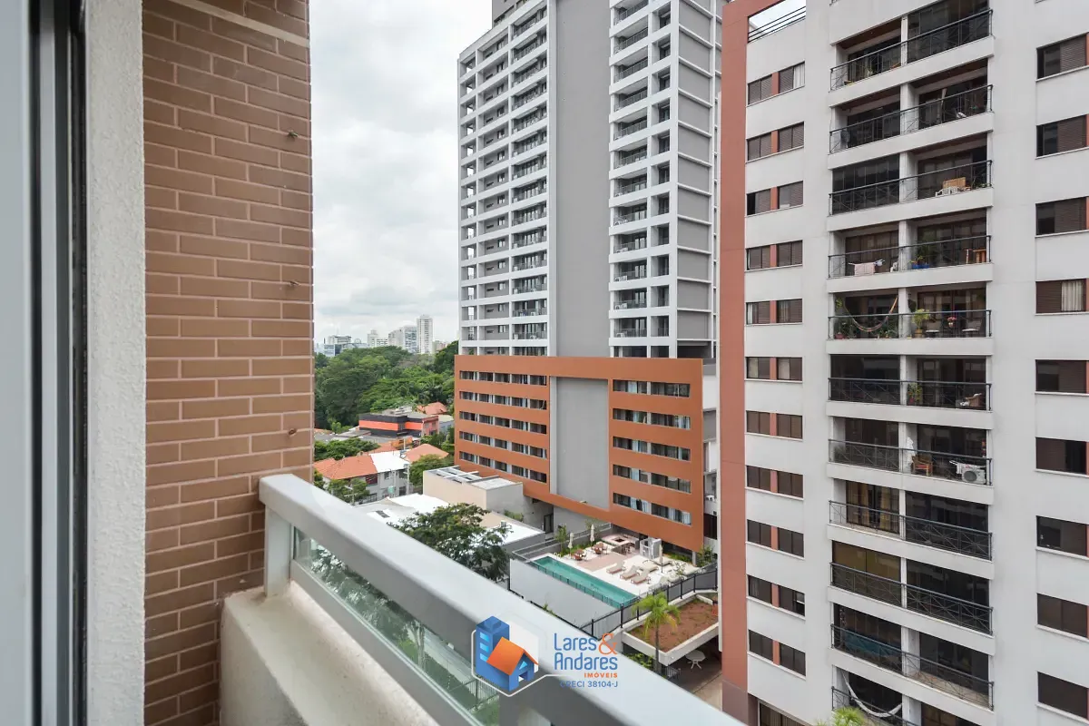 Apartamento, 3 quartos, 137 m² - Foto 28
