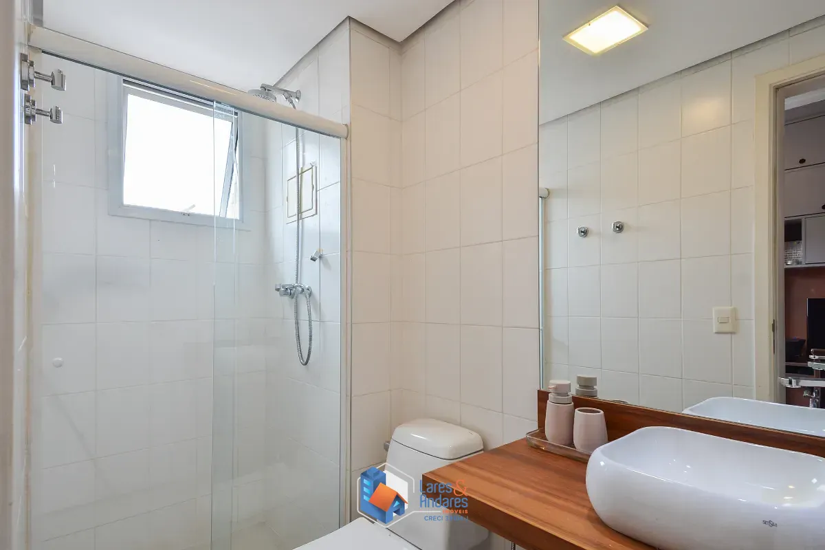 Apartamento, 3 quartos, 137 m² - Foto 33