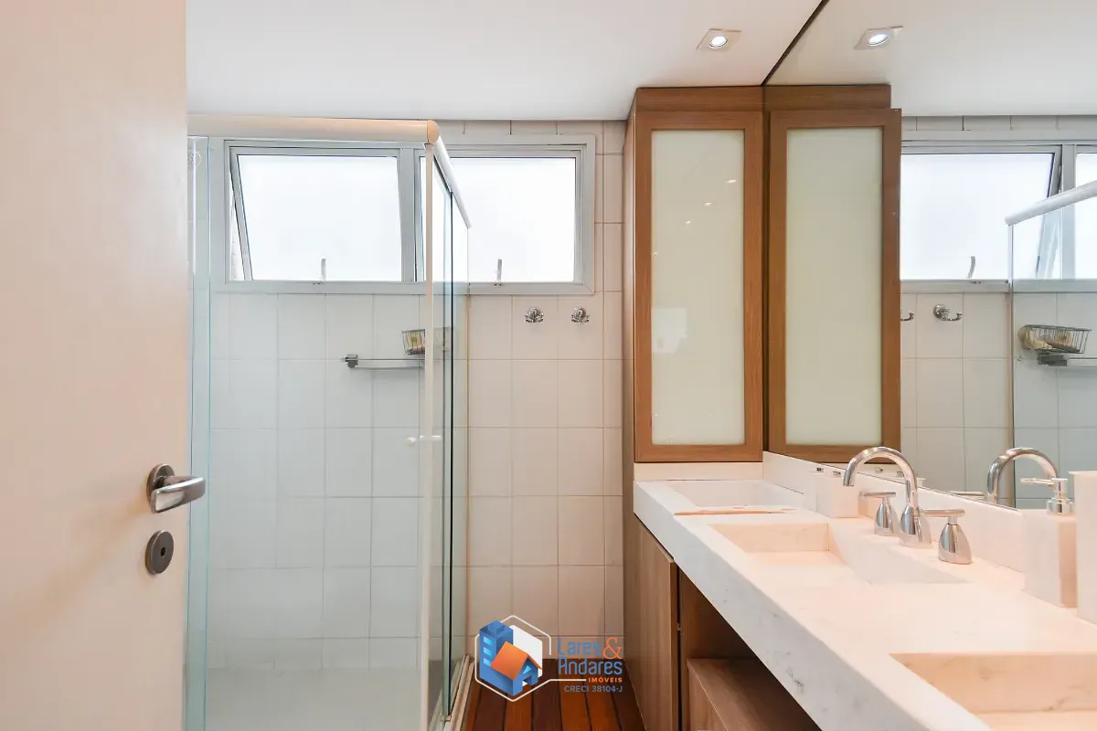 Apartamento, 3 quartos, 137 m² - Foto 25