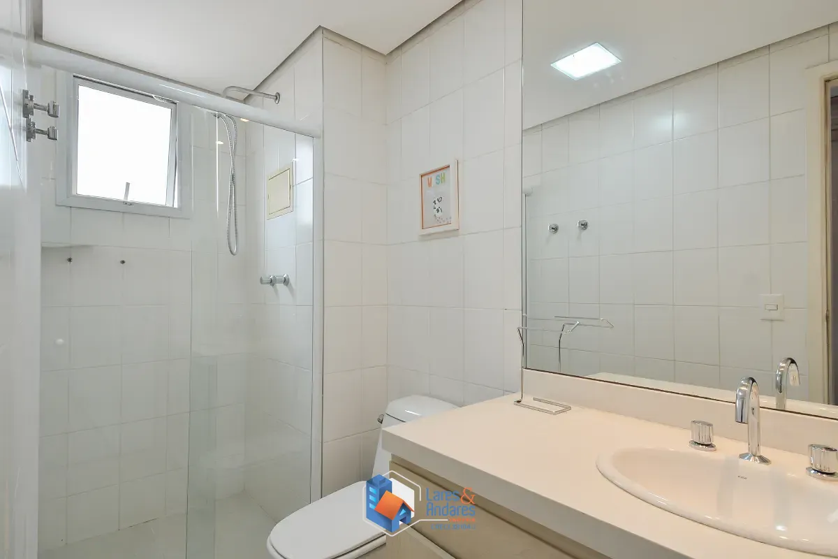 Apartamento, 3 quartos, 137 m² - Foto 18