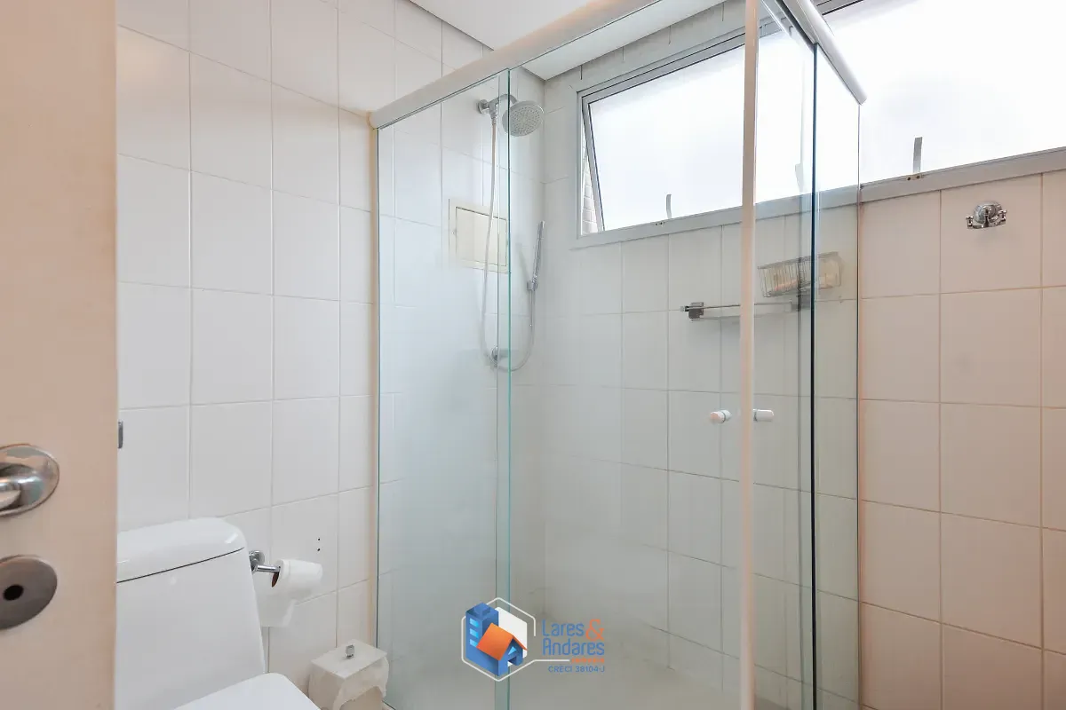 Apartamento, 3 quartos, 137 m² - Foto 27