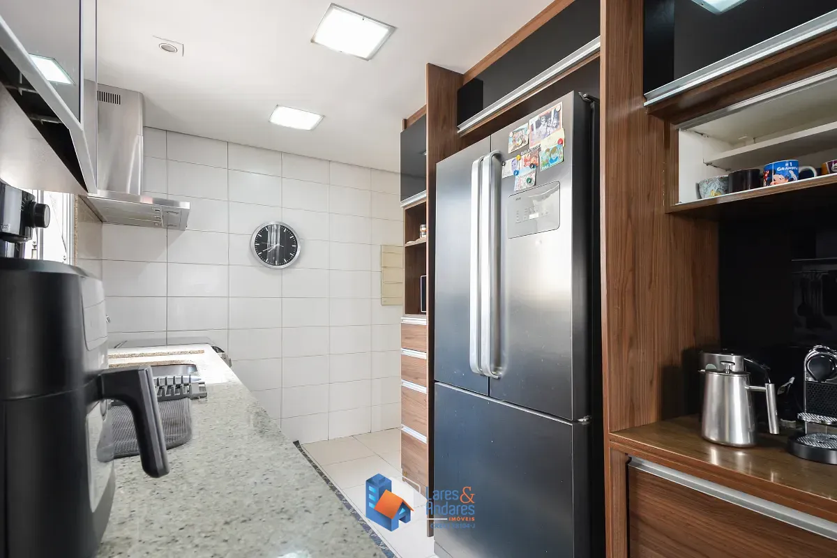 Apartamento, 3 quartos, 137 m² - Foto 36