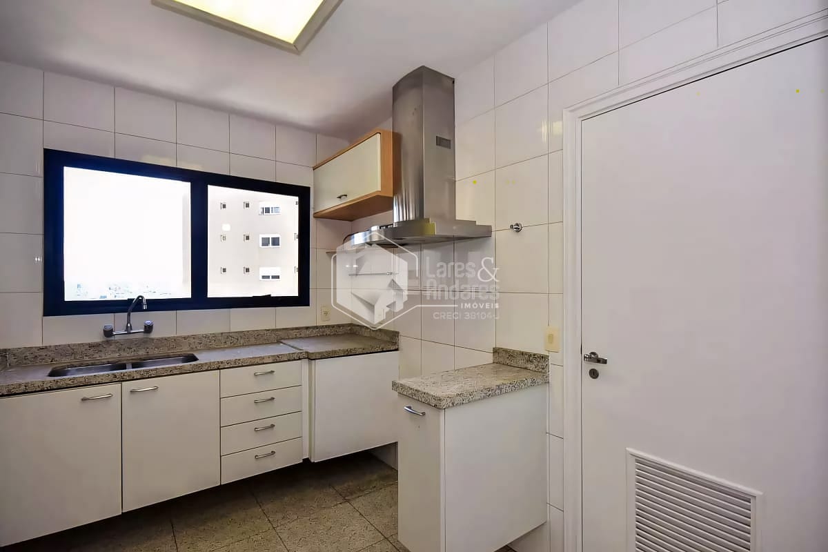Apartamento, 4 quartos, 288 m² - Foto 5