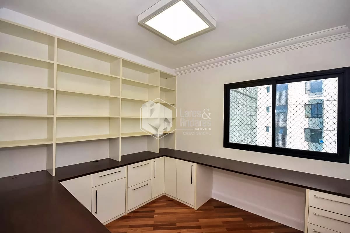 Apartamento, 4 quartos, 288 m² - Foto 8