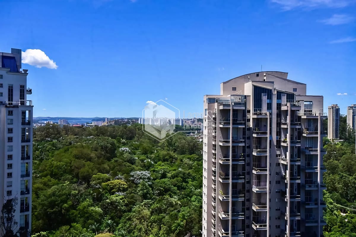 Apartamento, 4 quartos, 288 m² - Foto 20