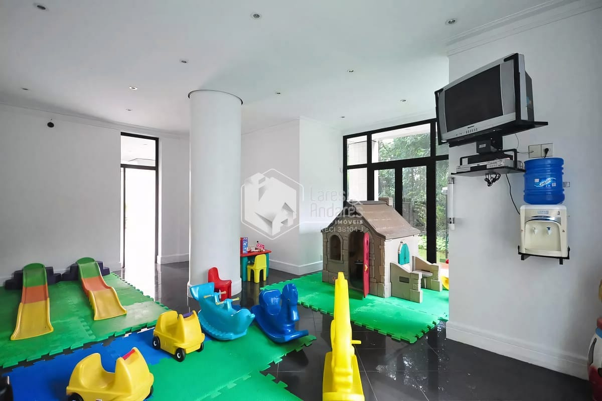 Apartamento, 4 quartos, 288 m² - Foto 26