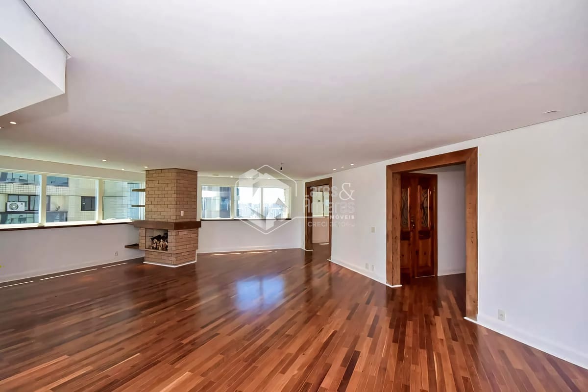 Apartamento, 4 quartos, 288 m² - Foto 2