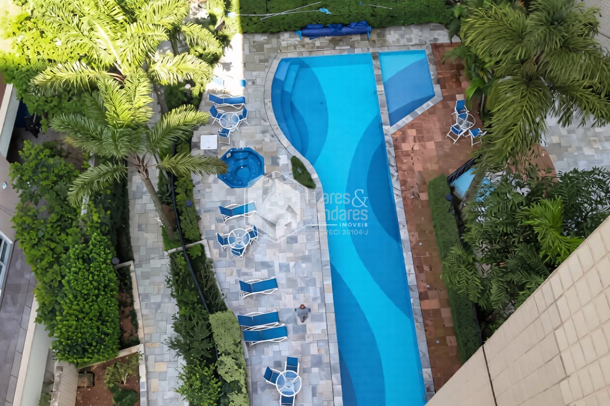 Apartamento, 4 quartos, 288 m² - Foto 21