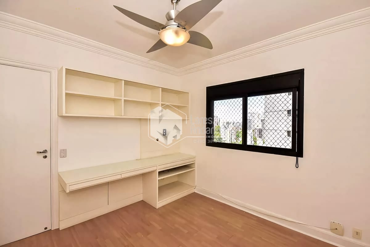 Apartamento, 4 quartos, 288 m² - Foto 14