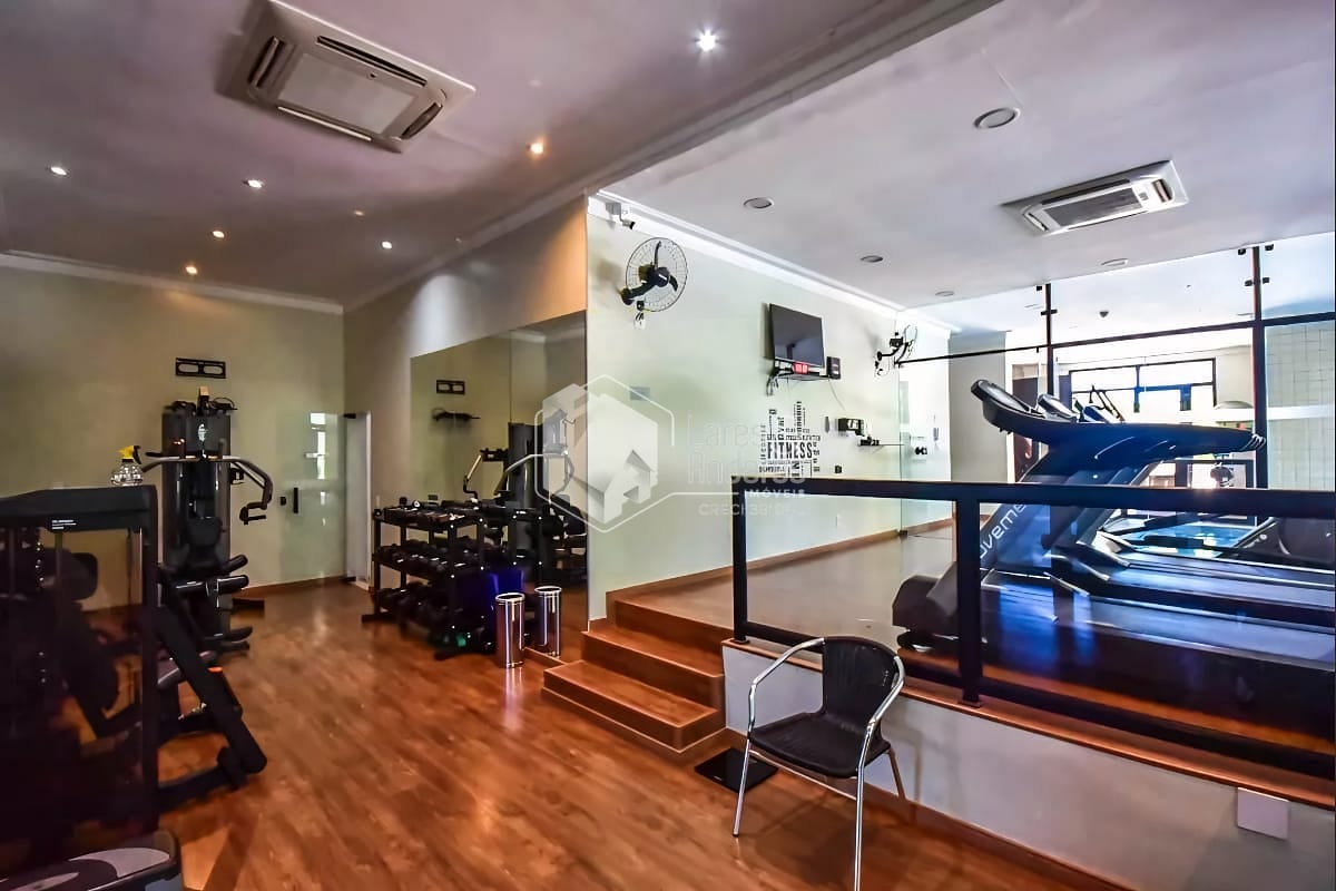 Apartamento, 4 quartos, 288 m² - Foto 24