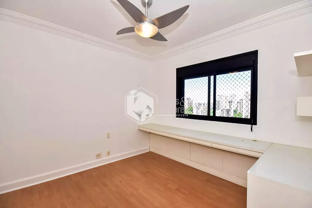 Apartamento, 4 quartos, 288 m² - Foto 12