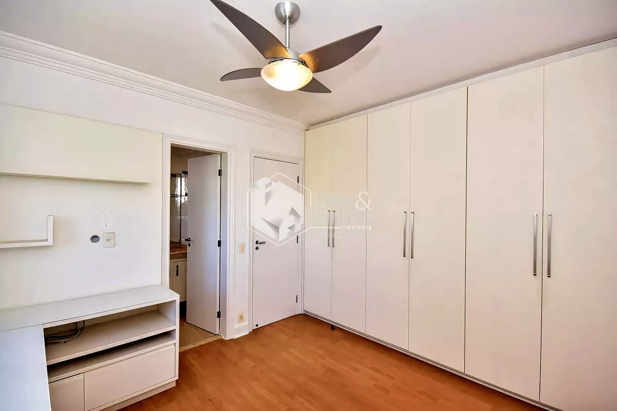 Apartamento, 4 quartos, 288 m² - Foto 9