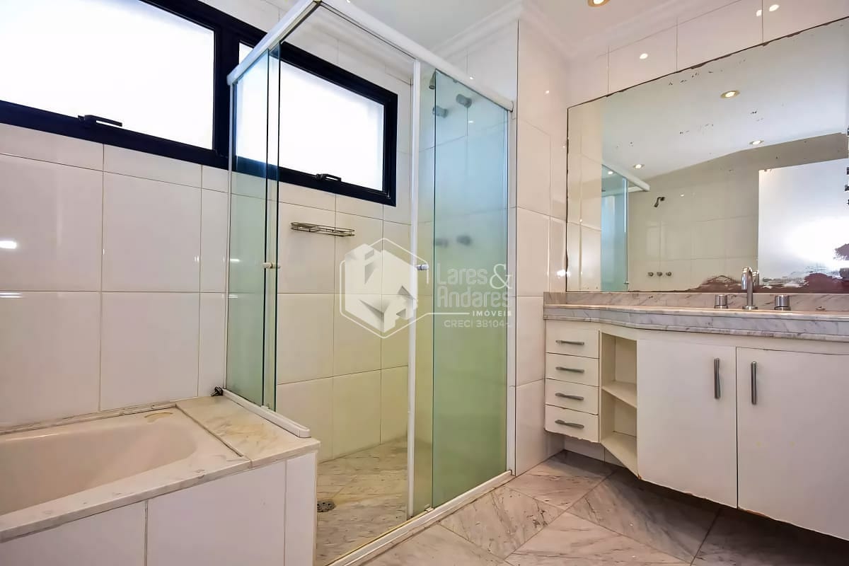 Apartamento, 4 quartos, 288 m² - Foto 17