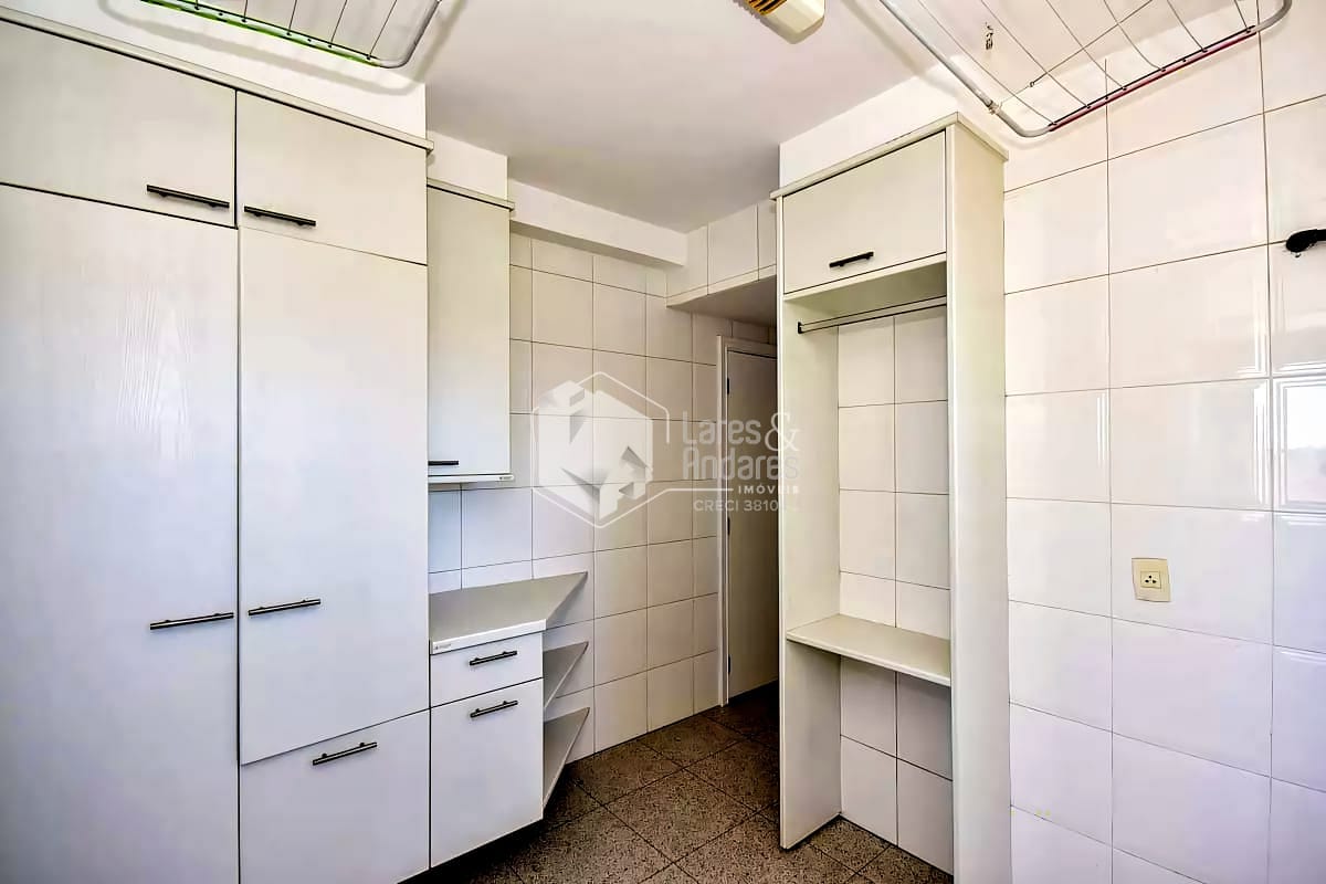 Apartamento, 4 quartos, 288 m² - Foto 6