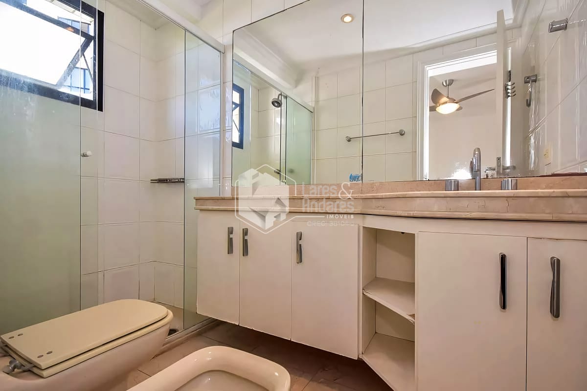 Apartamento, 4 quartos, 288 m² - Foto 18