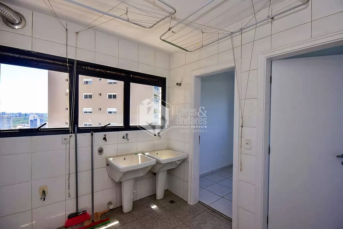 Apartamento, 4 quartos, 288 m² - Foto 7