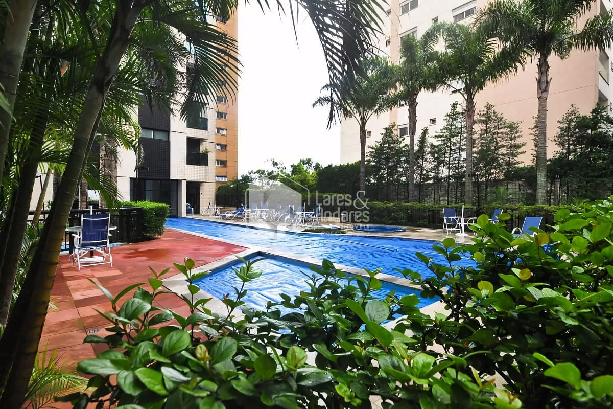 Apartamento, 4 quartos, 288 m² - Foto 29