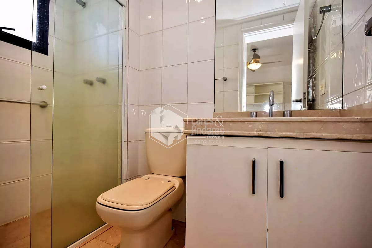 Apartamento, 4 quartos, 288 m² - Foto 19