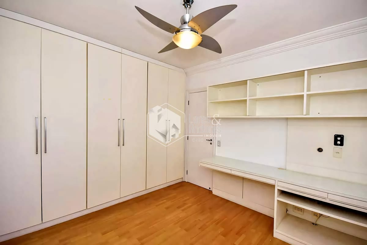 Apartamento, 4 quartos, 288 m² - Foto 16