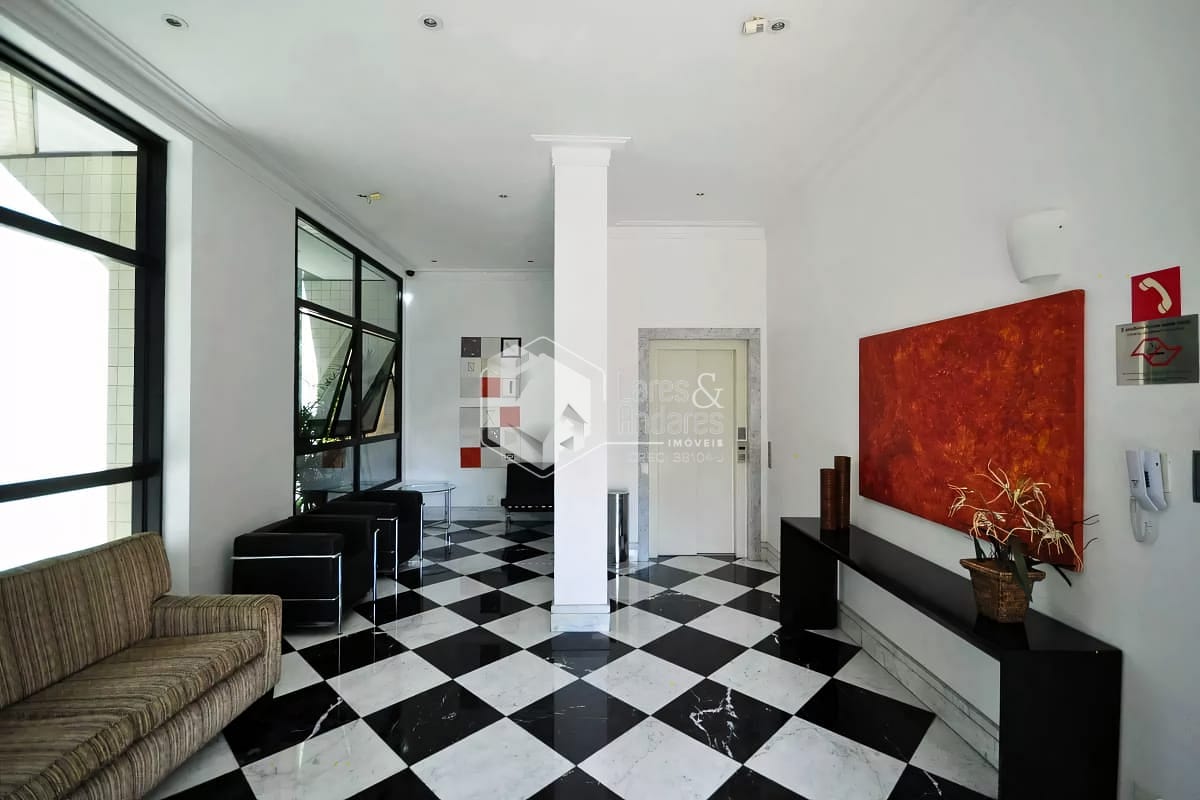 Apartamento, 4 quartos, 288 m² - Foto 30