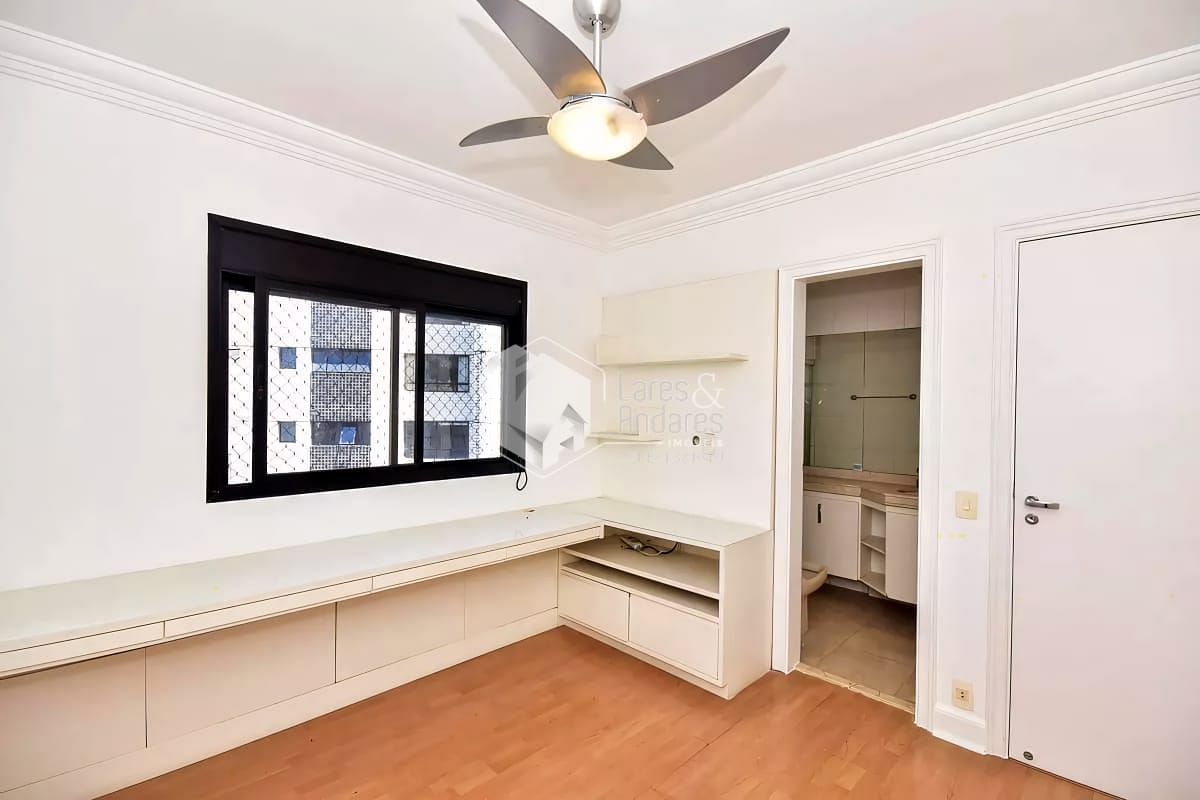 Apartamento, 4 quartos, 288 m² - Foto 11