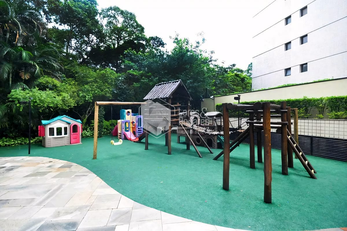 Apartamento, 4 quartos, 288 m² - Foto 27