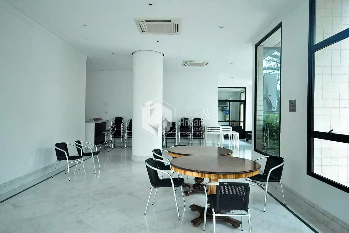 Apartamento, 4 quartos, 288 m² - Foto 31