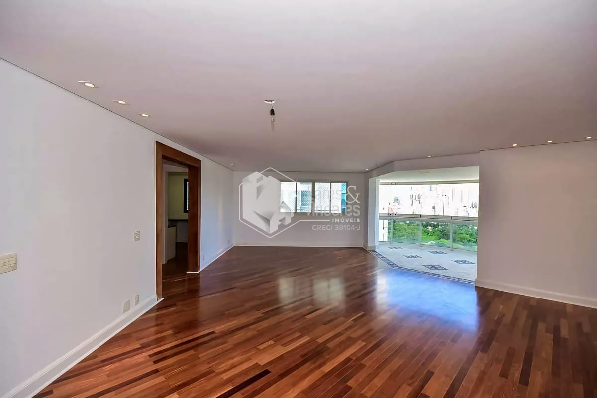 Apartamento, 4 quartos, 288 m² - Foto 4