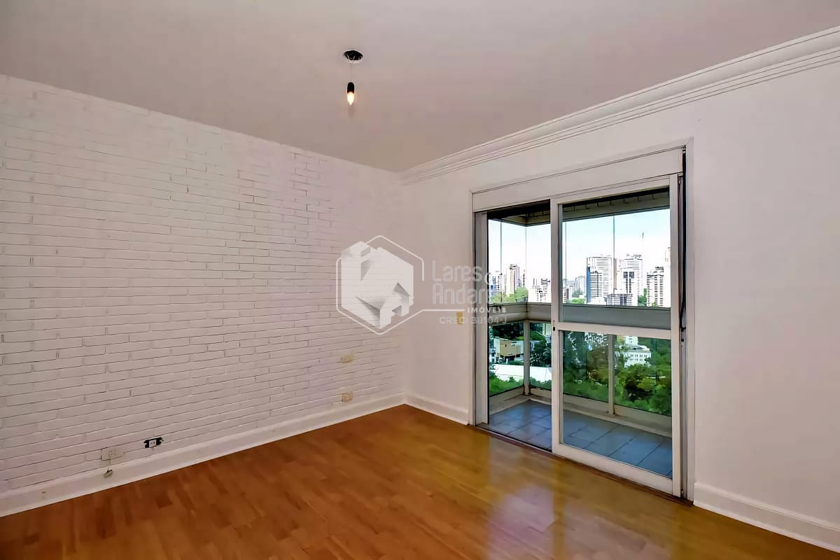 Apartamento, 4 quartos, 288 m² - Foto 10