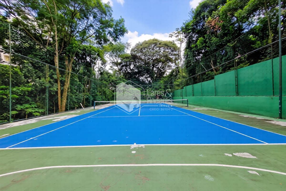 Apartamento, 4 quartos, 288 m² - Foto 22