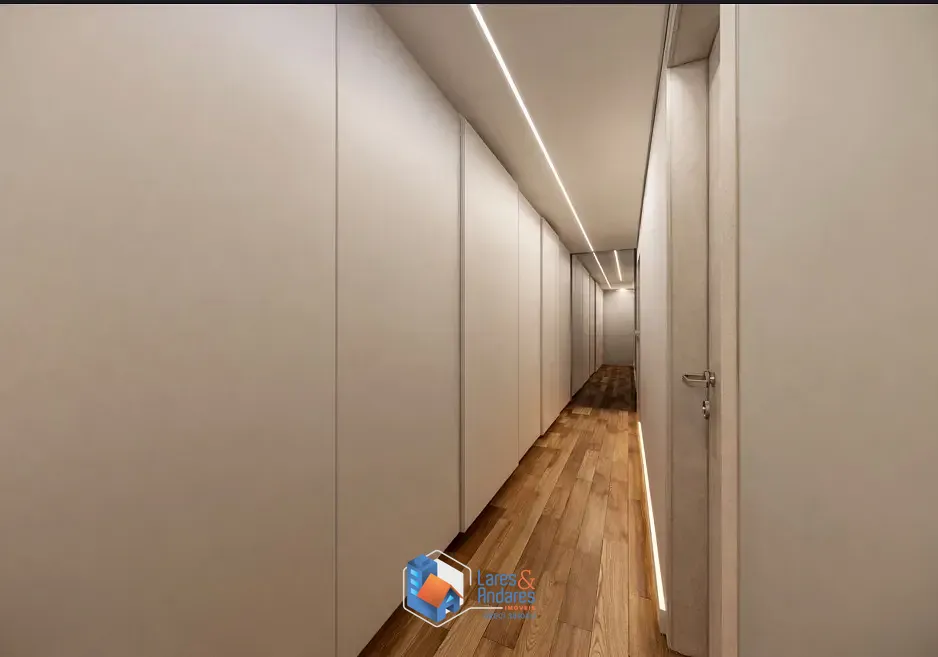 Apartamento, 3 quartos, 167 m² - Foto 34